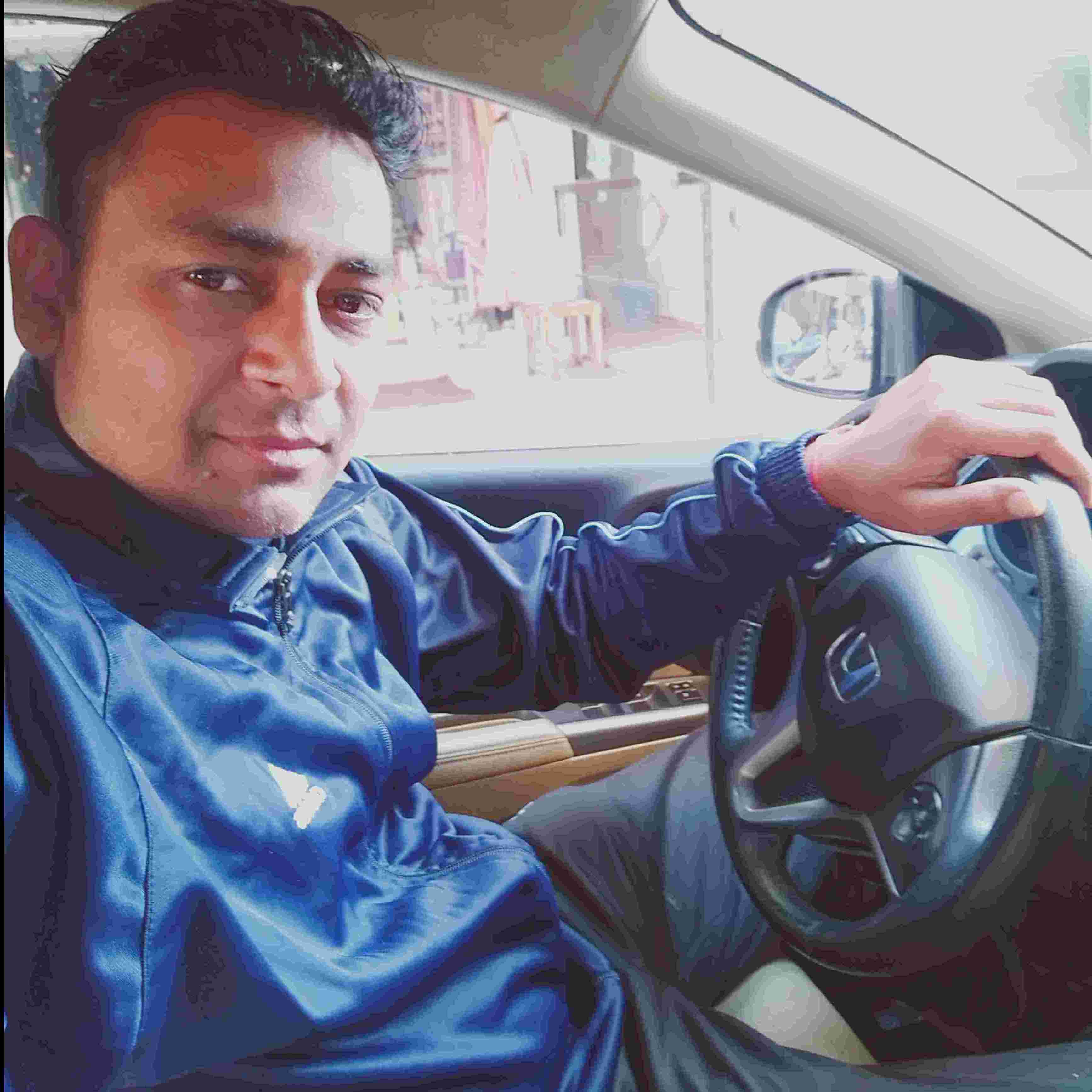 MangalBrar