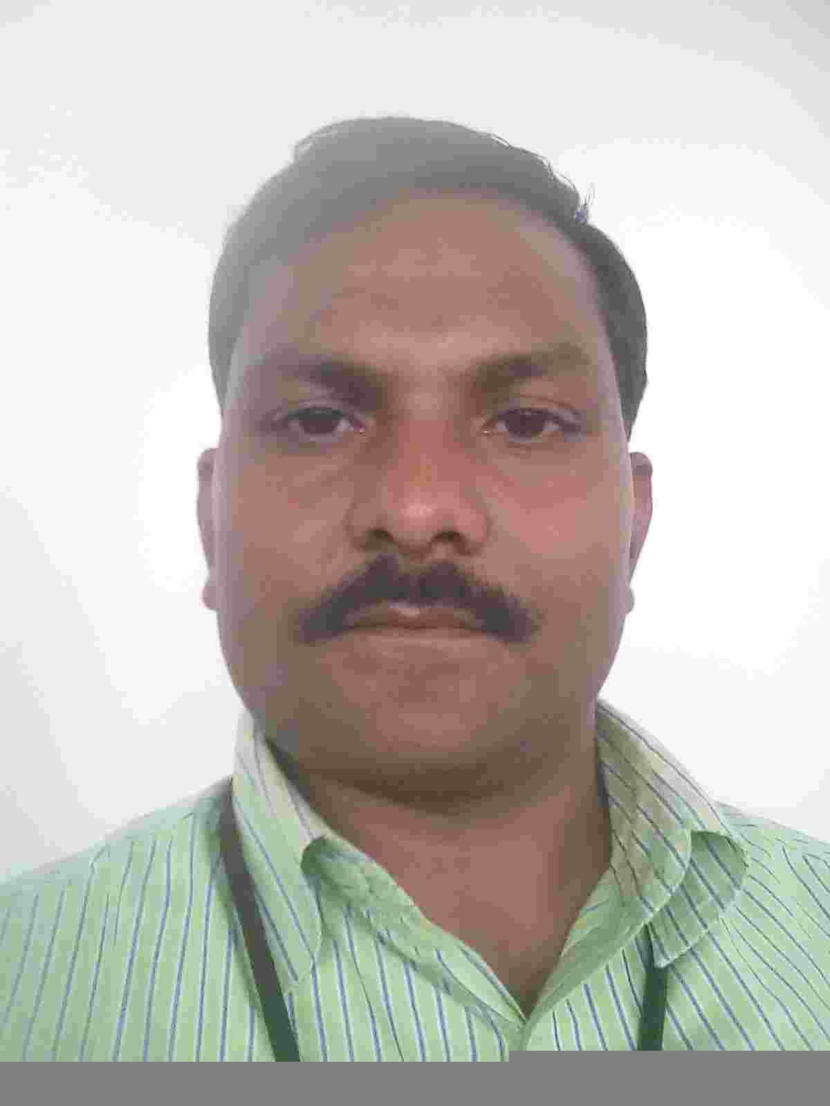 sunil
