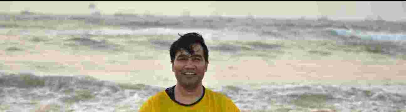Ayupreet Singh Sulhani