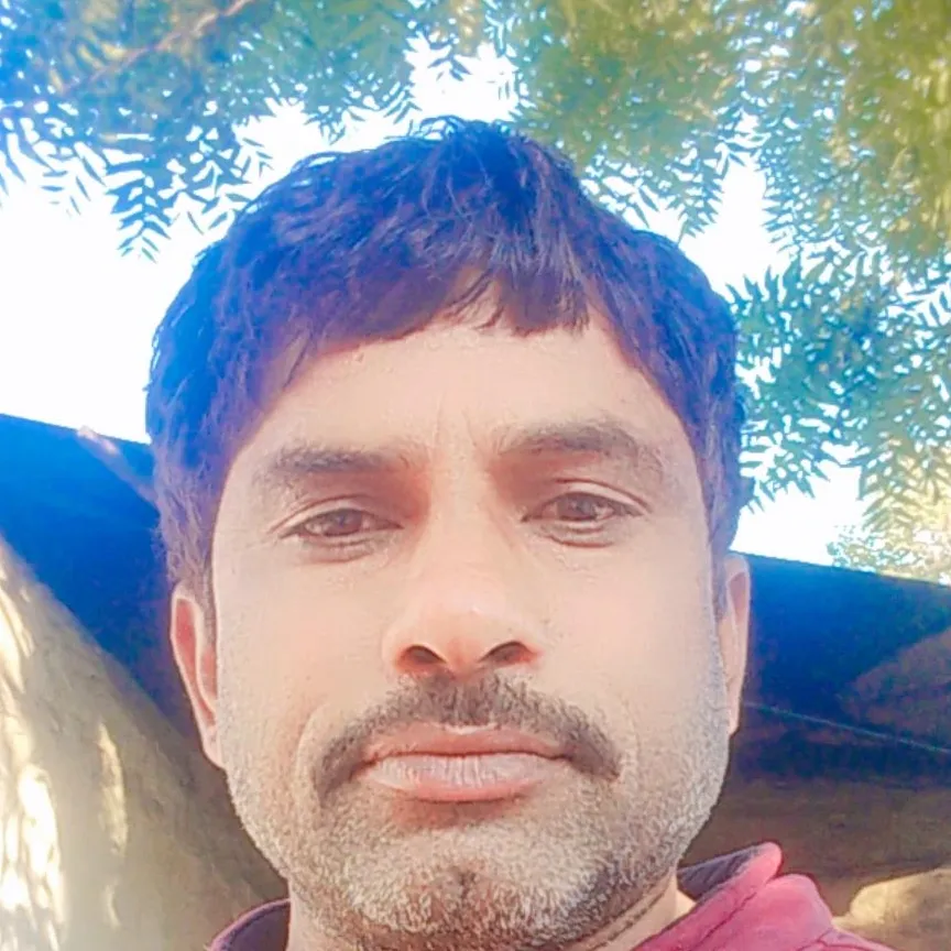 Rajesh  Yadav