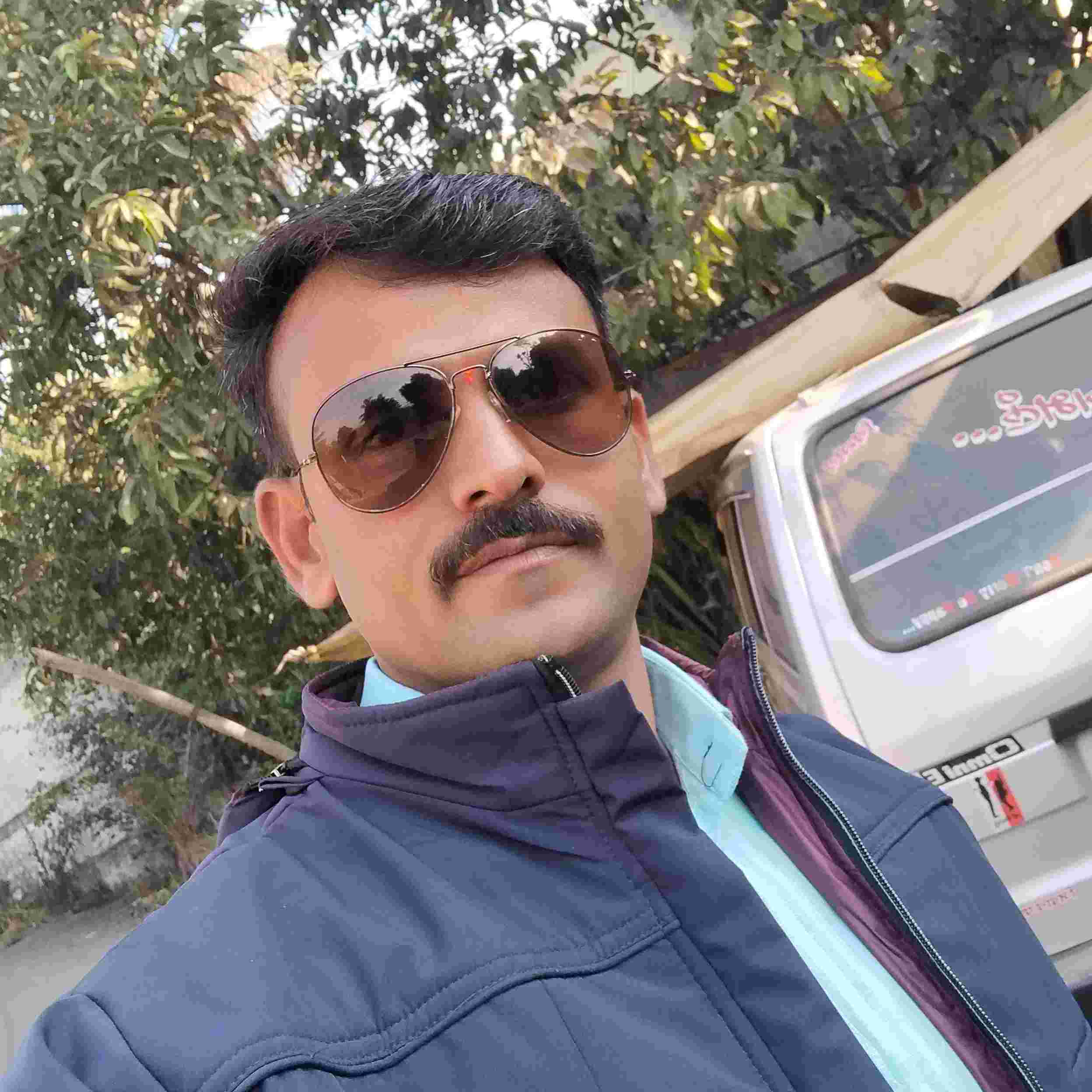 Vinod