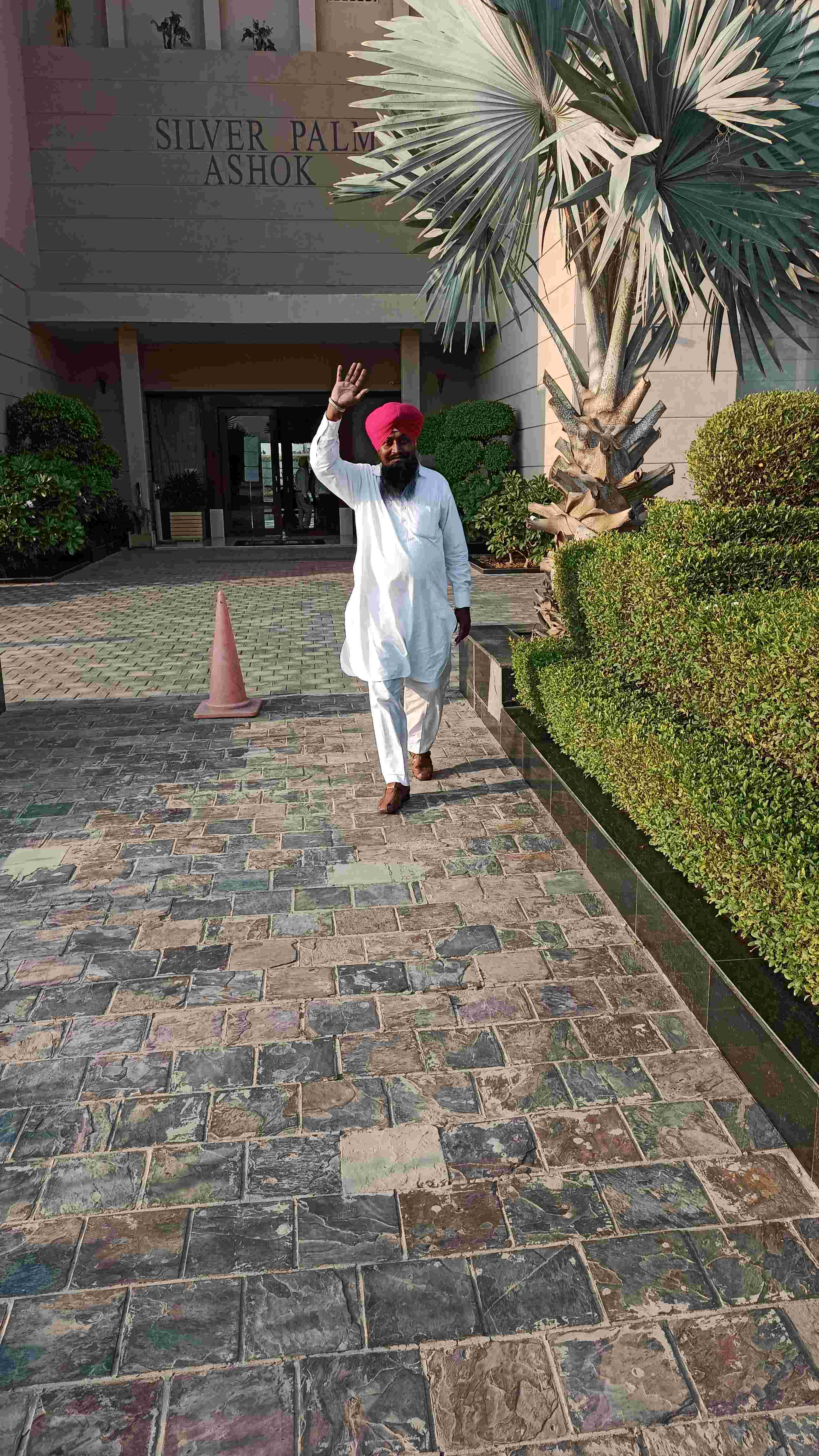 Jagdeep