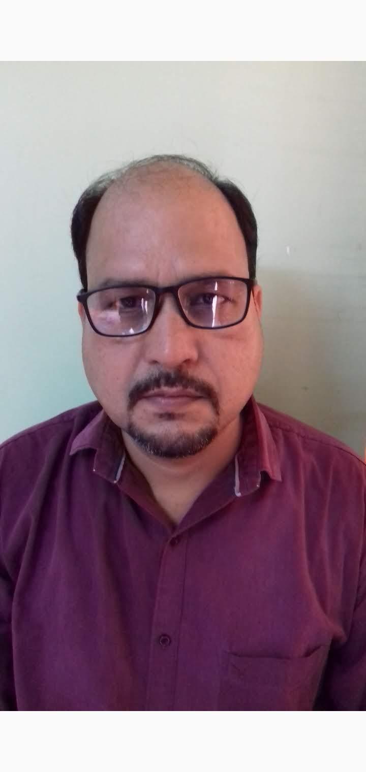 Raj